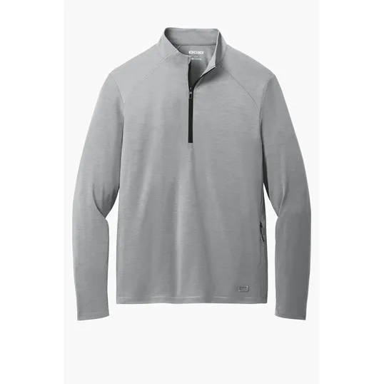 OGIO Motion 1/4-Zip — view 4
