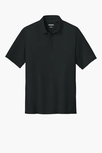 OGIO Envision Performance Polo — view 2