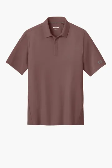 OGIO Envision Performance Polo — view 3