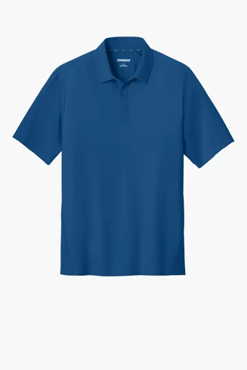 OGIO Envision Performance Polo — view 4