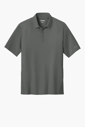 OGIO Envision Performance Polo — view 6
