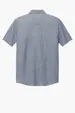 OGIO Extend Short Sleeve Button-Up Knit Shirt — view 7