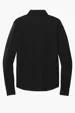 OGIO Extend Long Sleeve Button-Up Knit Shirt — view 6