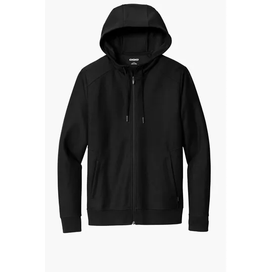 OGIO Revive Full-Zip Hoodie — view 2