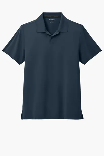 OGIO Regain Recycled Performance Polo — view 14