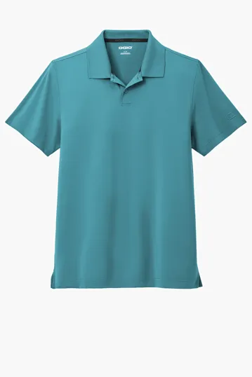 OGIO Regain Recycled Performance Polo — view 4