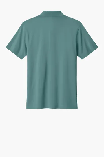 OGIO Regain Recycled Performance Polo — view 18