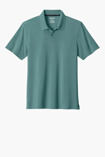 OGIO Regain Recycled Performance Polo — view 17
