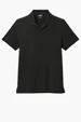 OGIO Regain Recycled Performance Polo — view 2