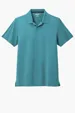 OGIO Regain Recycled Performance Polo — view 4