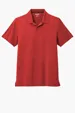 OGIO Regain Recycled Performance Polo — view 7
