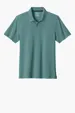 OGIO Regain Recycled Performance Polo — view 17