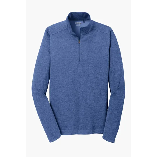 OGIO Pixel 1/4-Zip — view 3