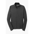 OGIO Pixel 1/4-Zip — view 2