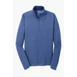 OGIO Pixel 1/4-Zip — view 3