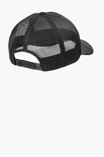 OGIO Fusion Trucker Cap — view 5