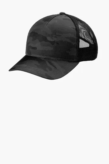 OGIO Fusion Trucker Cap — view 2