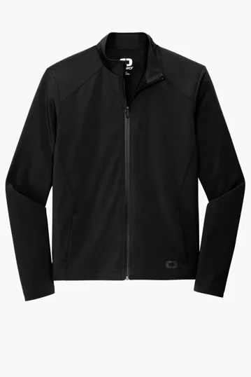 OGIO Connection Full-Zip Jacket — view 2