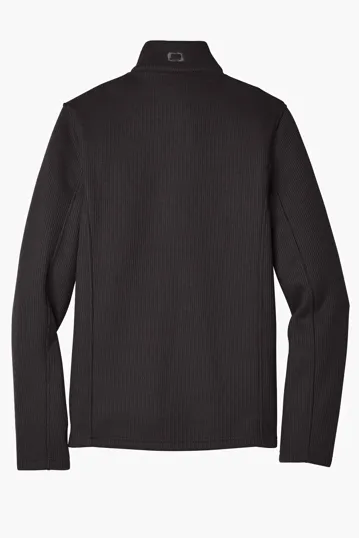 OGIO Grit Fleece Jacket — view 5