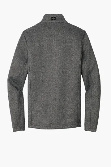 OGIO Grit Fleece Jacket — view 6