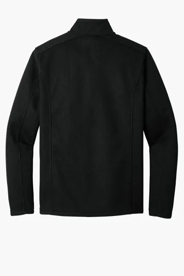 OGIO Grit Fleece 1/2-Zip — view 4