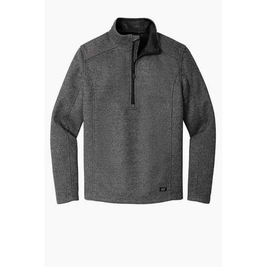OGIO Grit Fleece 1/2-Zip — view 3