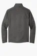OGIO Grit Fleece 1/2-Zip — view 5