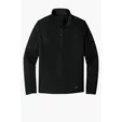 OGIO Grit Fleece 1/2-Zip — view 2