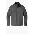 OGIO Grit Fleece 1/2-Zip — view 3