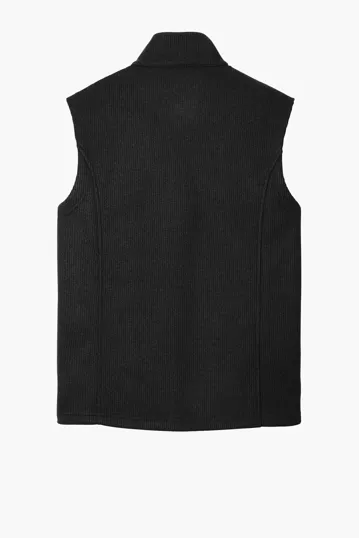 OGIO Grit Fleece Vest — view 4