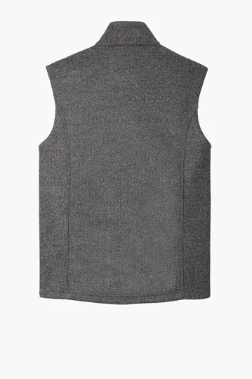 OGIO Grit Fleece Vest — view 5