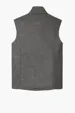OGIO Grit Fleece Vest — view 5