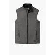 OGIO Grit Fleece Vest — view 3