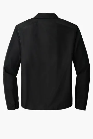 OGIO Reverse Shirt Jacket — view 5