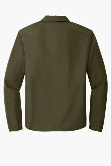 OGIO Reverse Shirt Jacket — view 6