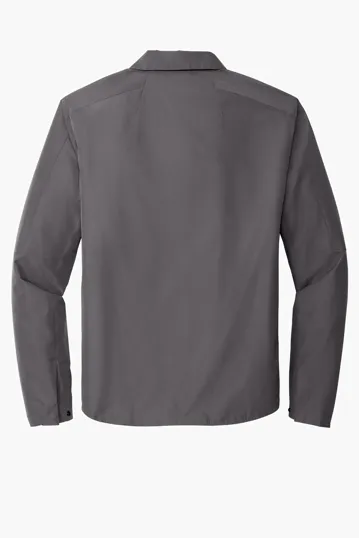 OGIO Reverse Shirt Jacket — view 7