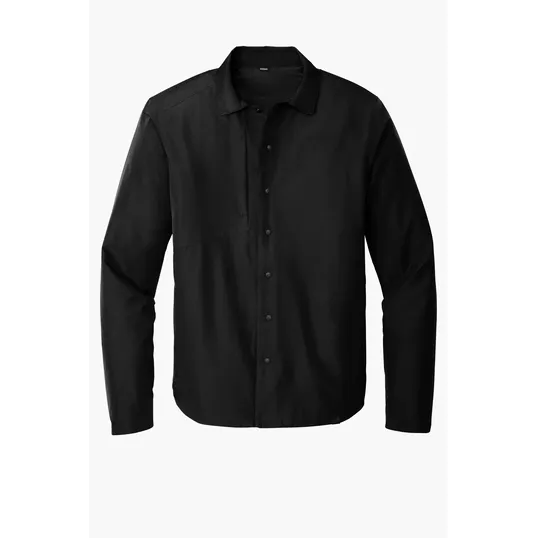OGIO Reverse Shirt Jacket — view 2