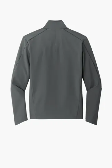 OGIO Commuter Full-Zip Soft Shell Jacket — view 5