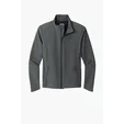 OGIO Commuter Full-Zip Soft Shell Jacket — view 3