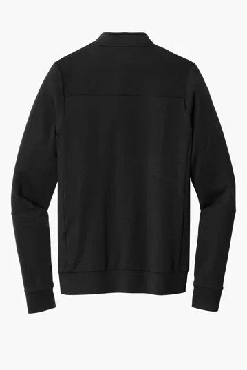 OGIO Luuma 1/2-Zip Fleece — view 4