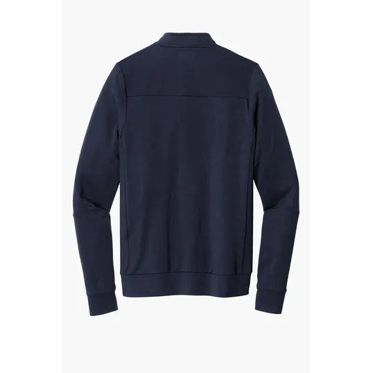 OGIO Luuma 1/2-Zip Fleece — view 7