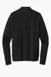 OGIO Luuma 1/2-Zip Fleece — view 4
