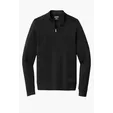 OGIO Luuma 1/2-Zip Fleece — view 2
