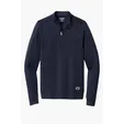 OGIO Luuma 1/2-Zip Fleece — view 6