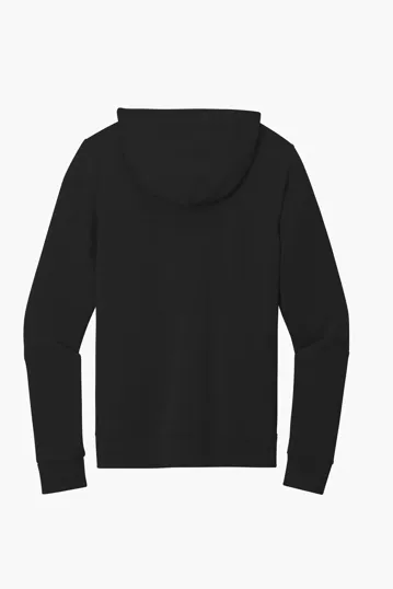 OGIO Luuma Modal-Blend Fleece Hoodie — view 5