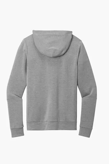 OGIO Luuma Modal-Blend Fleece Hoodie — view 6