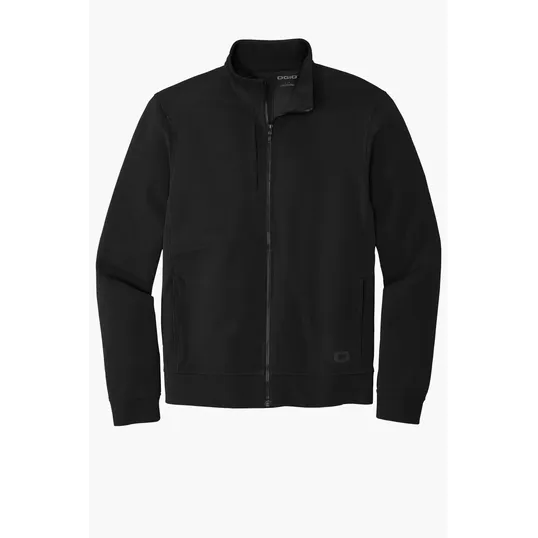 OGIO Hinge Full-Zip Jacket — view 2