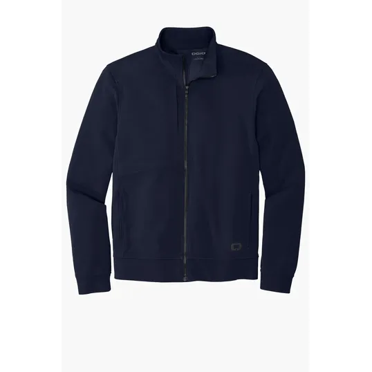 OGIO Hinge Full-Zip Jacket — view 3