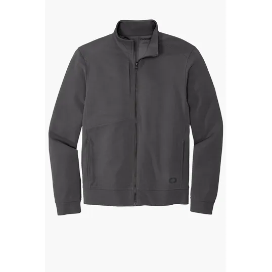 OGIO Hinge Full-Zip Jacket — view 4