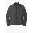 OGIO Hinge Full-Zip Jacket — view 4